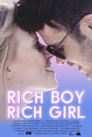 دانلود فیلم Rich Boy, Rich Girl