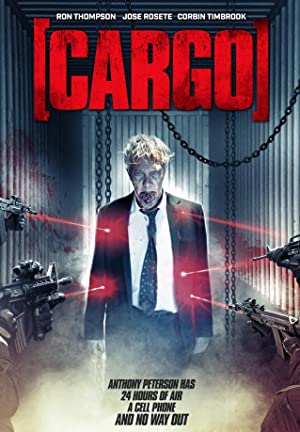 دانلود فیلم [Cargo]