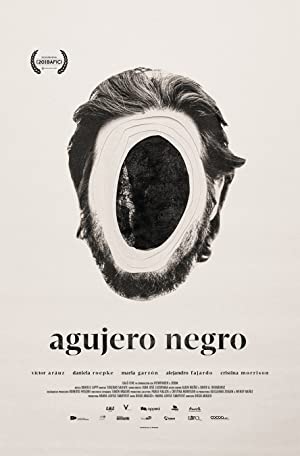 دانلود فیلم Agujero Negro