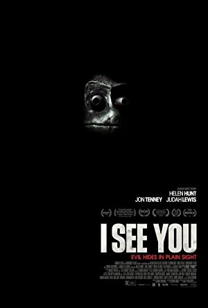 دانلود فیلم I See You