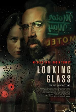 دانلود فیلم Looking Glass