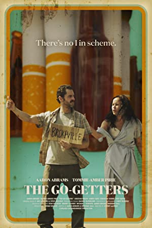 دانلود فیلم The Go-Getters