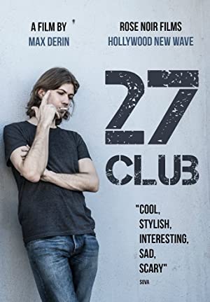 دانلود فیلم 27 Club