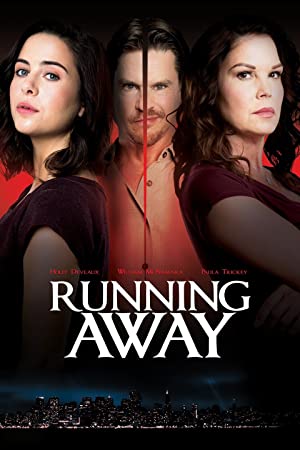 دانلود فیلم Running Away