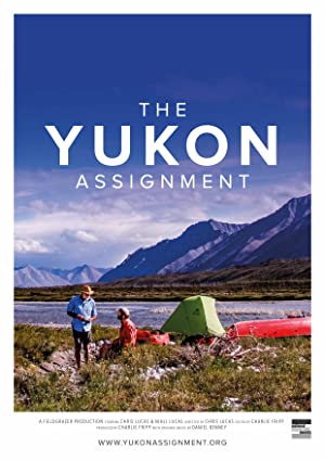 دانلود فیلم The Yukon Assignment