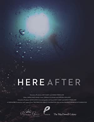 دانلود فیلم Here After