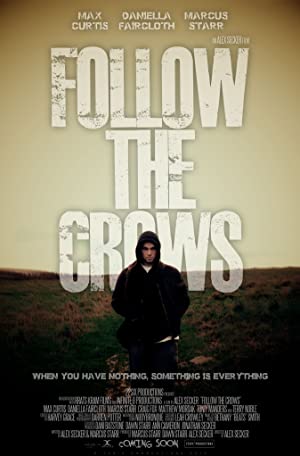 دانلود فیلم Follow the Crows
