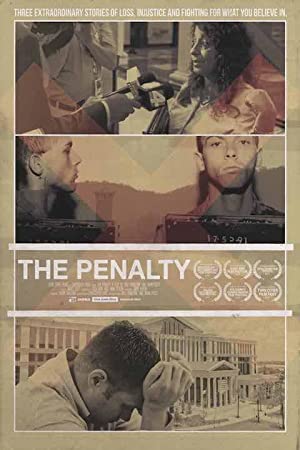 دانلود فیلم The Penalty