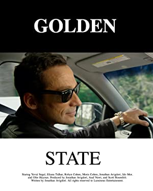 دانلود فیلم Golden State