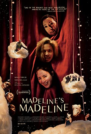 دانلود فیلم Madeline's Madeline