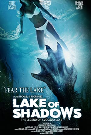 دانلود فیلم Lake of Shadows