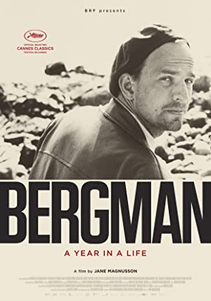 دانلود فیلم Bergman - ett år, ett liv