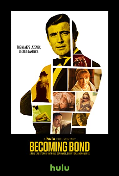دانلود فیلم Becoming Bond