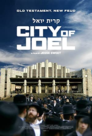دانلود فیلم City of Joel