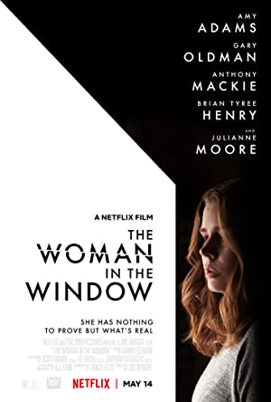 دانلود فیلم The Woman in the Window