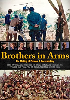 دانلود فیلم Brothers in Arms