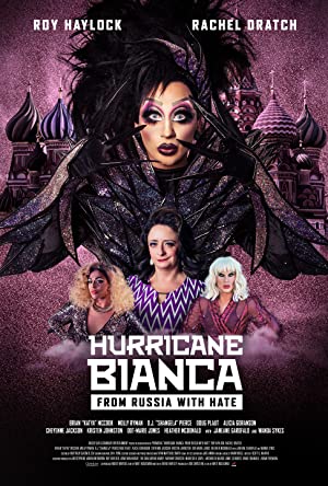 دانلود فیلم Hurricane Bianca: From Russia with Hate