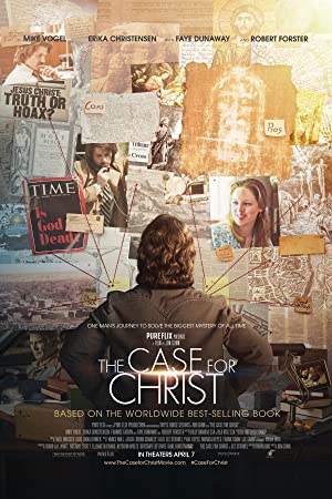 دانلود فیلم The Case for Christ