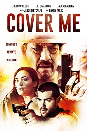 دانلود فیلم Cover Me