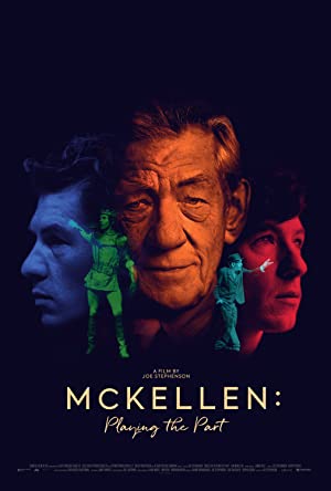 دانلود فیلم McKellen: Playing the Part