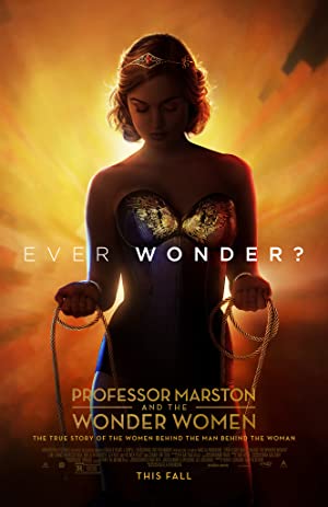 دانلود فیلم Professor Marston and the Wonder Women