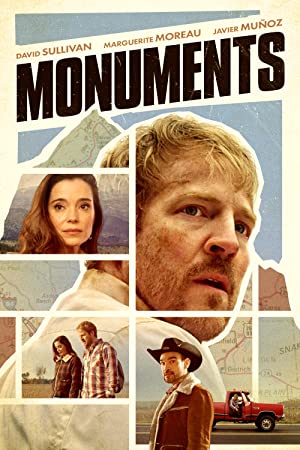 دانلود فیلم Monuments