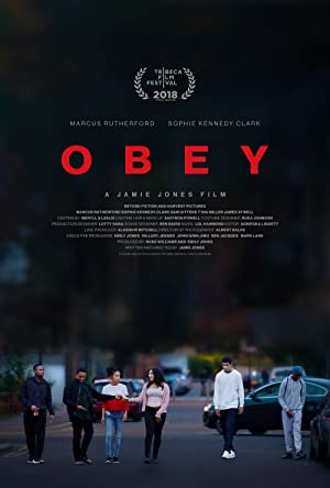 دانلود فیلم Obey