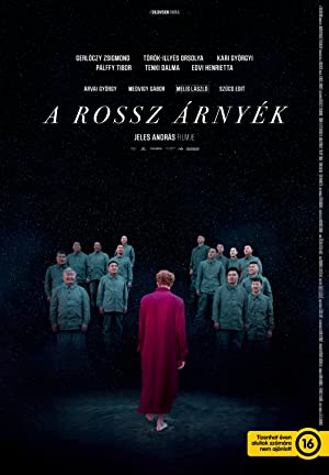 دانلود فیلم A rossz árnyék