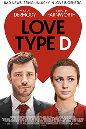 دانلود فیلم Love Type D