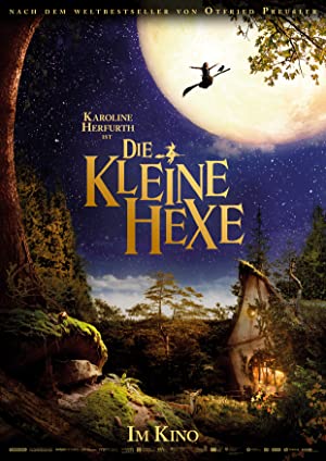دانلود فیلم De Kleine Heks