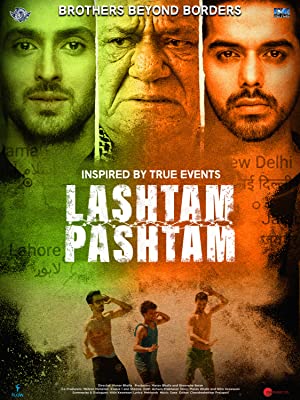 دانلود فیلم Lashtam Pashtam