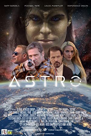 دانلود فیلم Astro