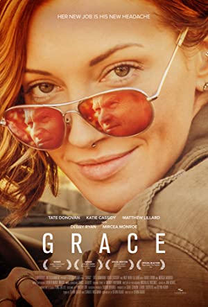 دانلود فیلم Grace