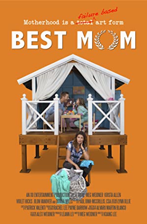 دانلود فیلم Best Mom