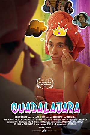 دانلود فیلم Guadalajara