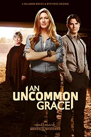 دانلود فیلم An Uncommon Grace