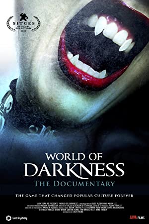 دانلود فیلم World of Darkness