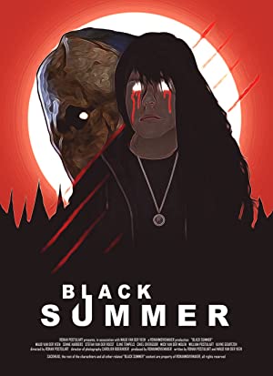 دانلود فیلم Black Summer