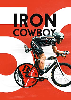 دانلود فیلم The Iron Cowboy the Story of the 50-50-50