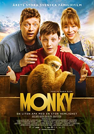 دانلود فیلم Monky