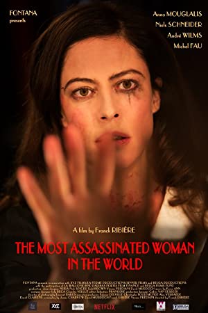 دانلود فیلم La femme la plus assassinée du monde