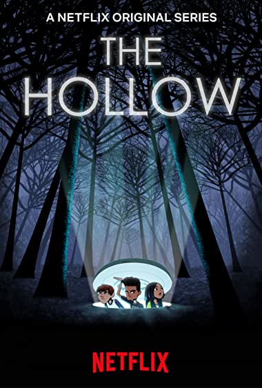 دانلود سریال The Hollow