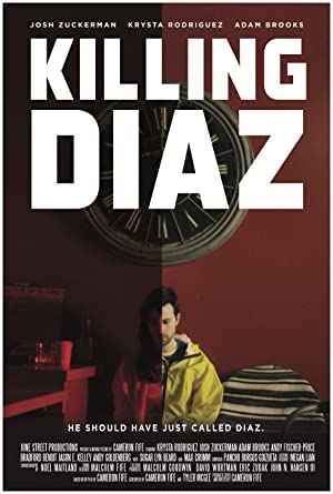 دانلود فیلم Killing Diaz