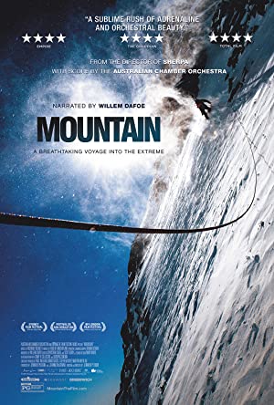 دانلود فیلم Mountain