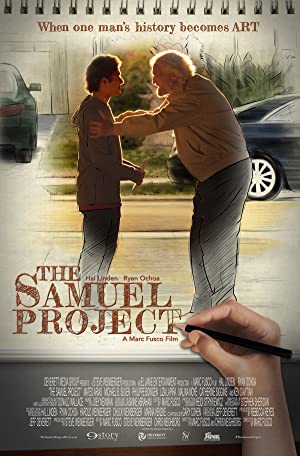 دانلود فیلم The Samuel Project