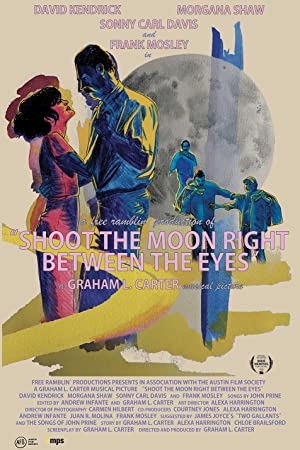 دانلود فیلم Shoot the Moon Right Between the Eyes