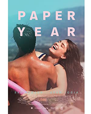 دانلود فیلم Paper Year