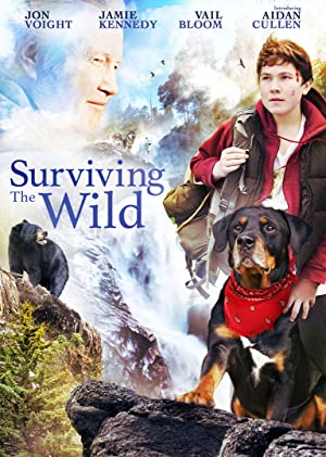 دانلود فیلم Surviving the Wild