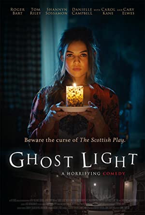 دانلود فیلم Ghost Light