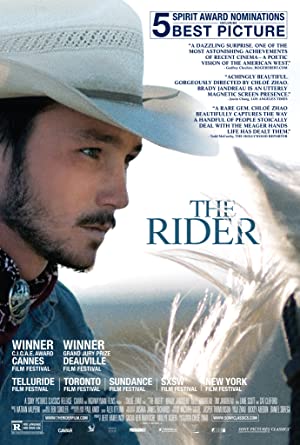 دانلود فیلم The Rider